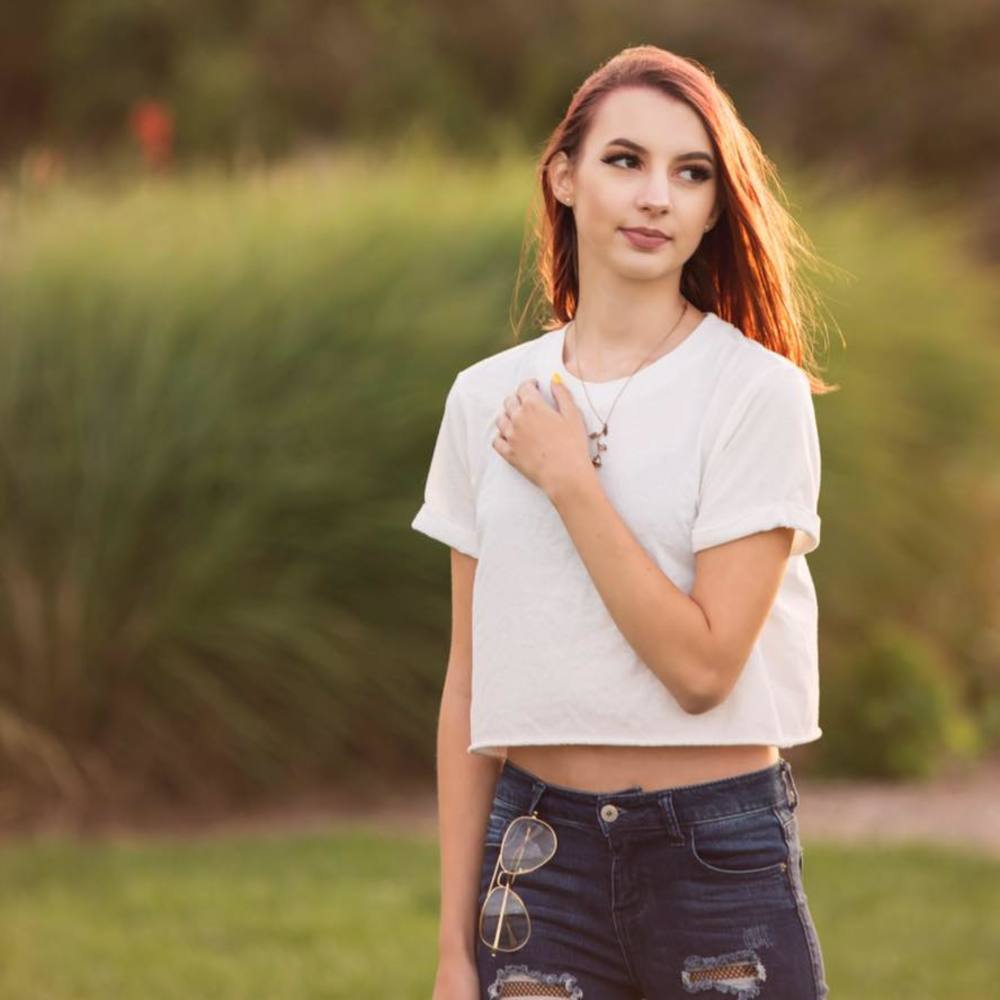 Meet your Posher, Zoe